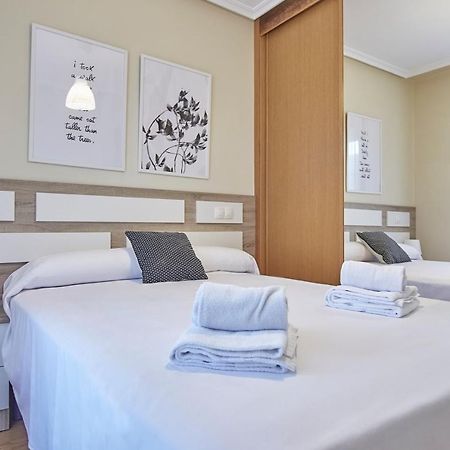 Apartagal- Oceano Vi, บาร์เรรอส ภายนอก รูปภาพ