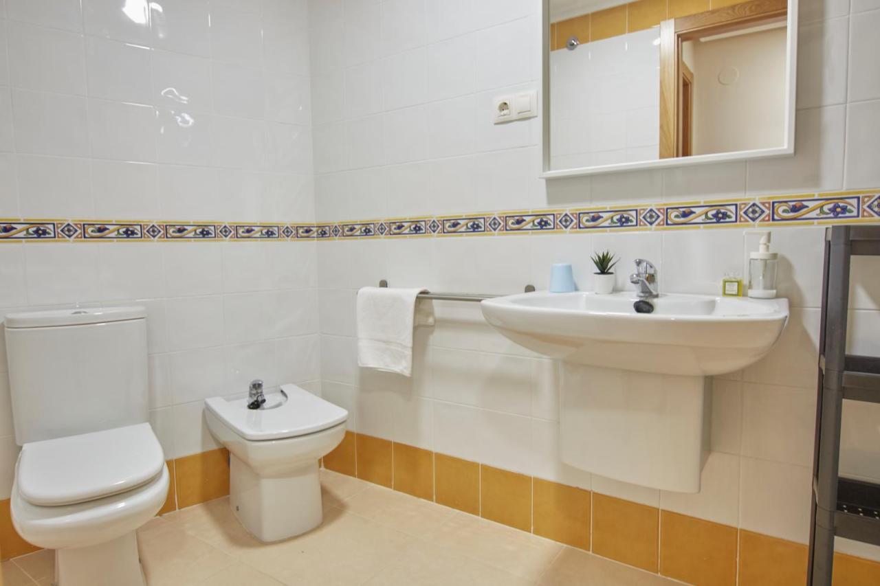 Apartagal- Oceano Vi, บาร์เรรอส ภายนอก รูปภาพ