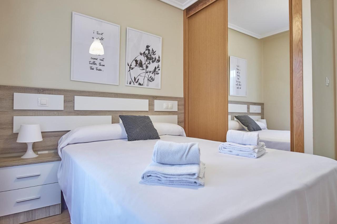 Apartagal- Oceano Vi, บาร์เรรอส ภายนอก รูปภาพ