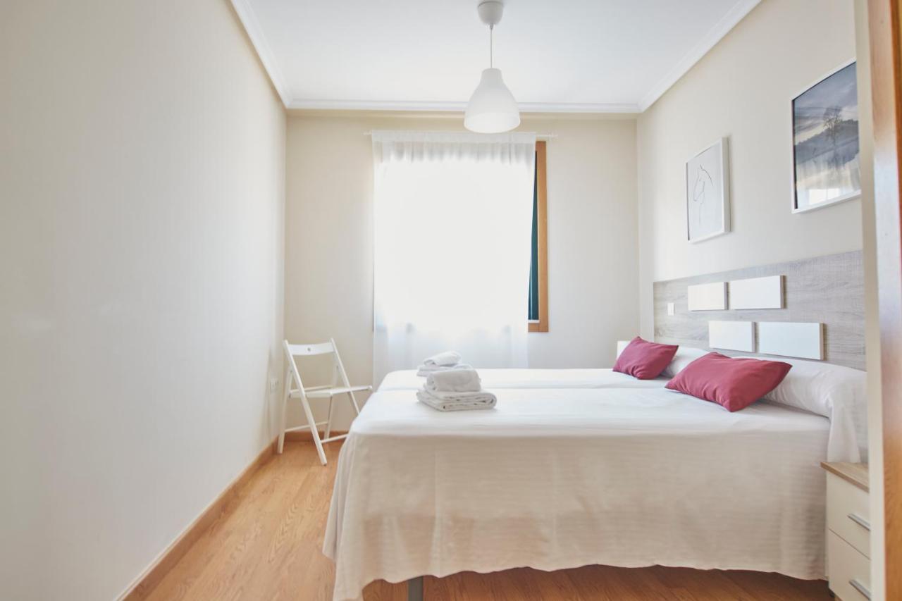 Apartagal- Oceano Vi, บาร์เรรอส ภายนอก รูปภาพ