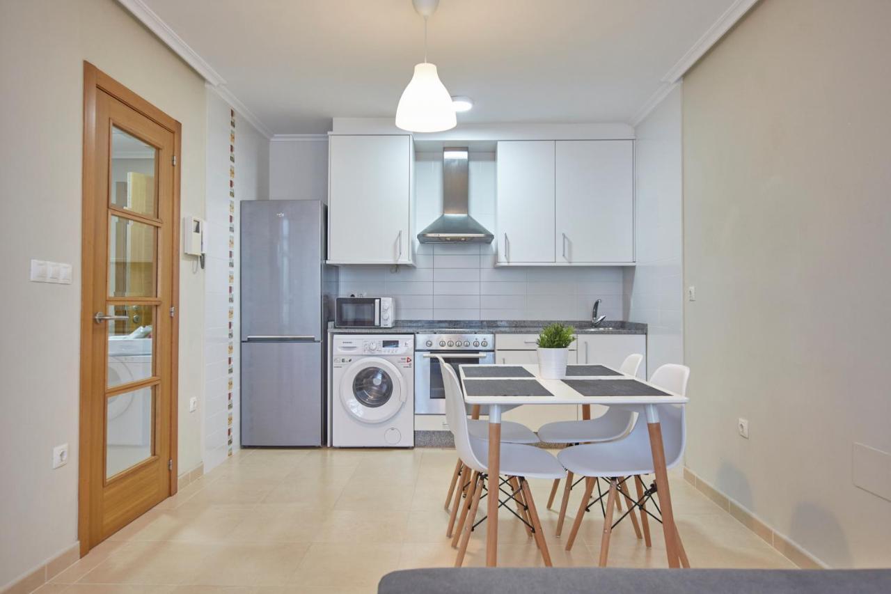 Apartagal- Oceano Vi, บาร์เรรอส ภายนอก รูปภาพ