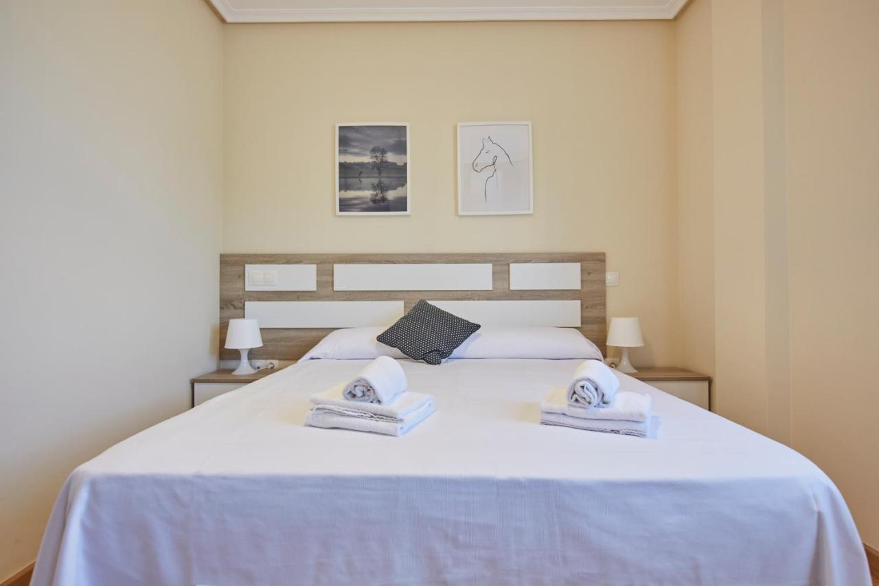 Apartagal- Oceano Vi, บาร์เรรอส ภายนอก รูปภาพ