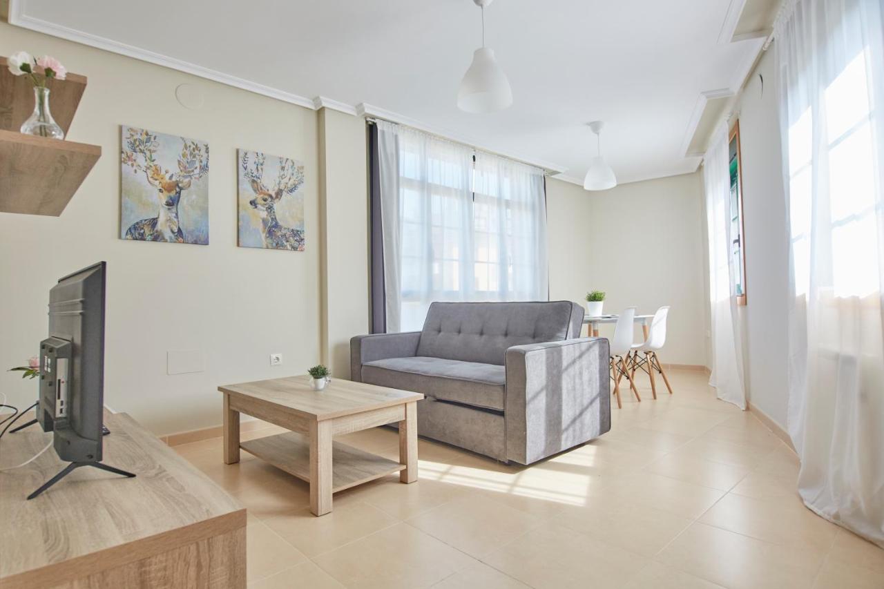 Apartagal- Oceano Vi, บาร์เรรอส ภายนอก รูปภาพ