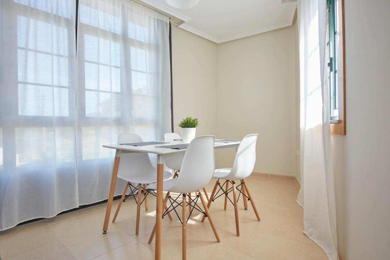 Apartagal- Oceano Vi, บาร์เรรอส ภายนอก รูปภาพ