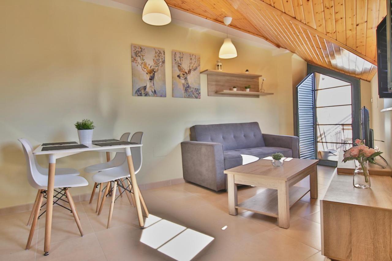 Apartagal- Oceano Vi, บาร์เรรอส ภายนอก รูปภาพ
