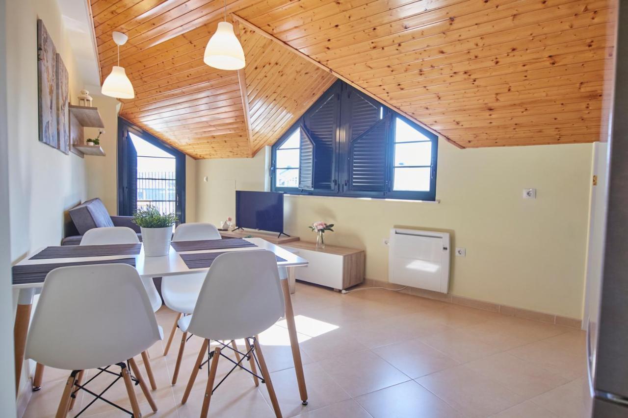Apartagal- Oceano Vi, บาร์เรรอส ภายนอก รูปภาพ