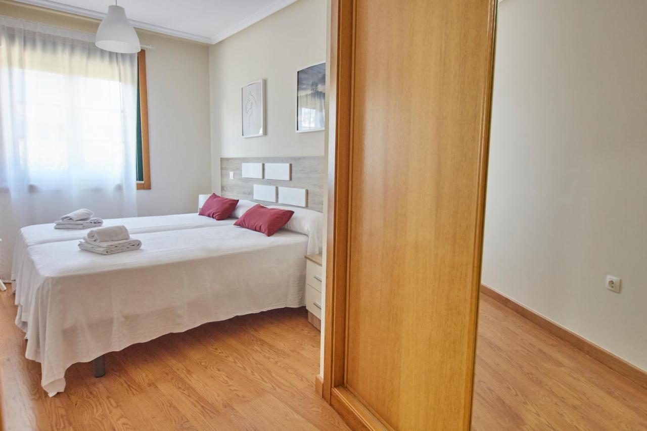 Apartagal- Oceano Vi, บาร์เรรอส ภายนอก รูปภาพ