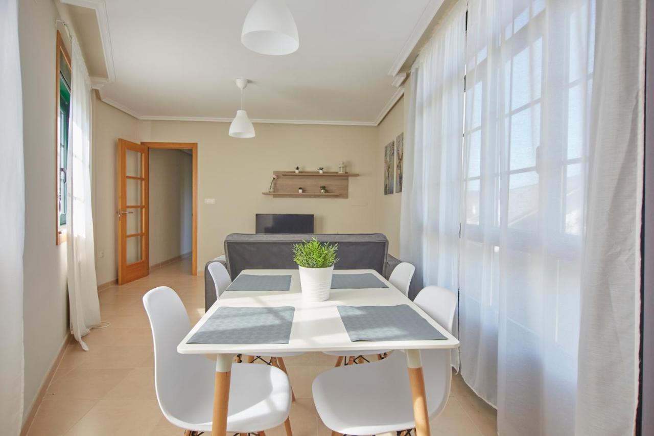 Apartagal- Oceano Vi, บาร์เรรอส ภายนอก รูปภาพ