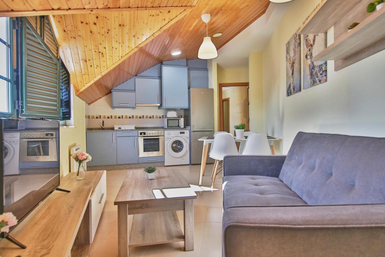 Apartagal- Oceano Vi, บาร์เรรอส ภายนอก รูปภาพ