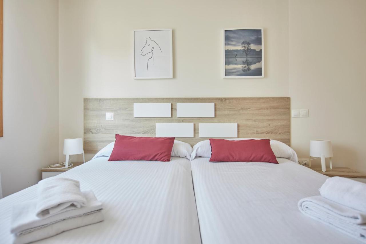 Apartagal- Oceano Vi, บาร์เรรอส ภายนอก รูปภาพ