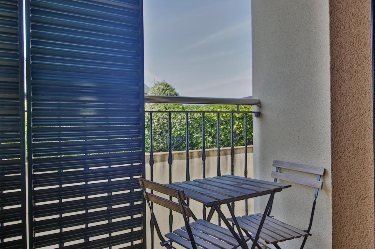 Apartagal- Oceano Vi, บาร์เรรอส ภายนอก รูปภาพ