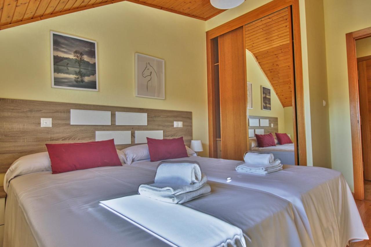 Apartagal- Oceano Vi, บาร์เรรอส ภายนอก รูปภาพ