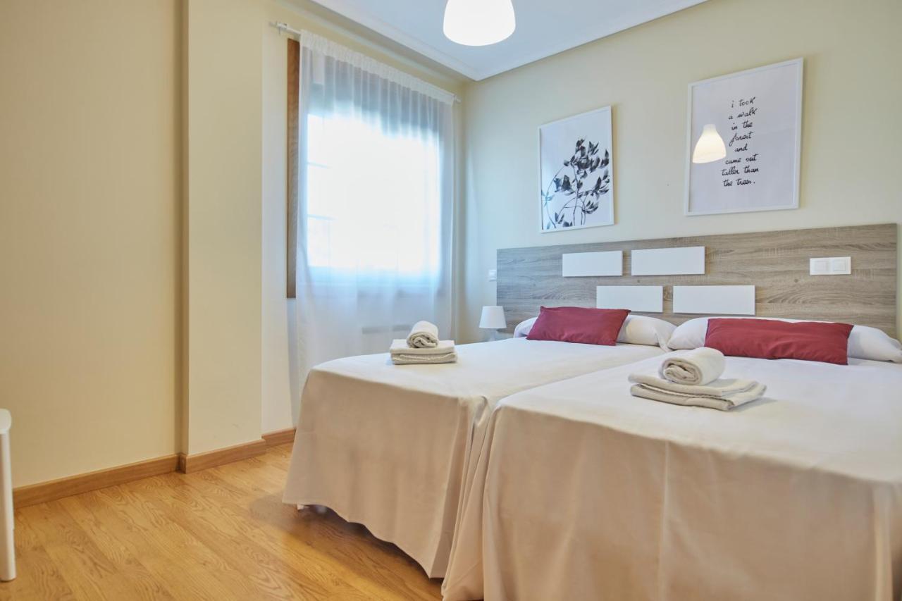 Apartagal- Oceano Vi, บาร์เรรอส ภายนอก รูปภาพ