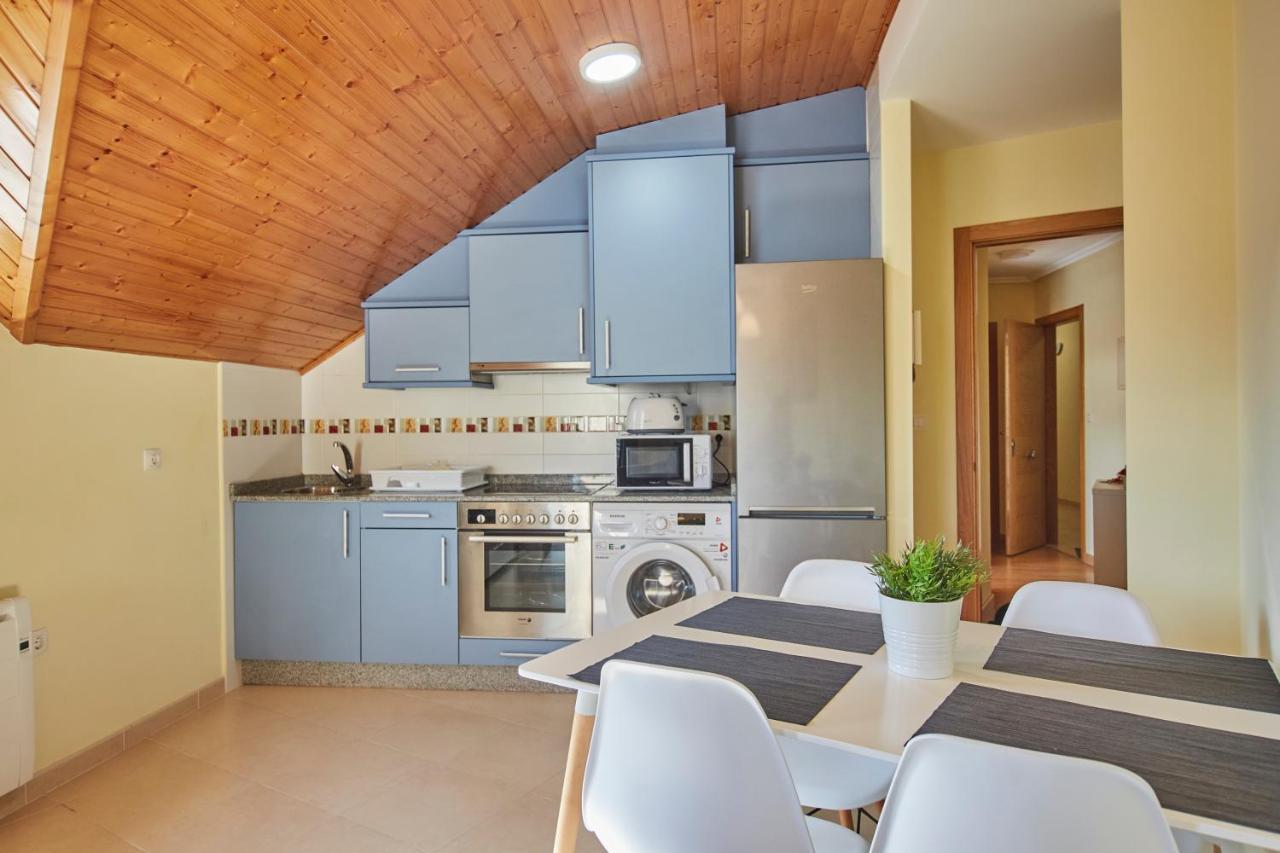 Apartagal- Oceano Vi, บาร์เรรอส ภายนอก รูปภาพ