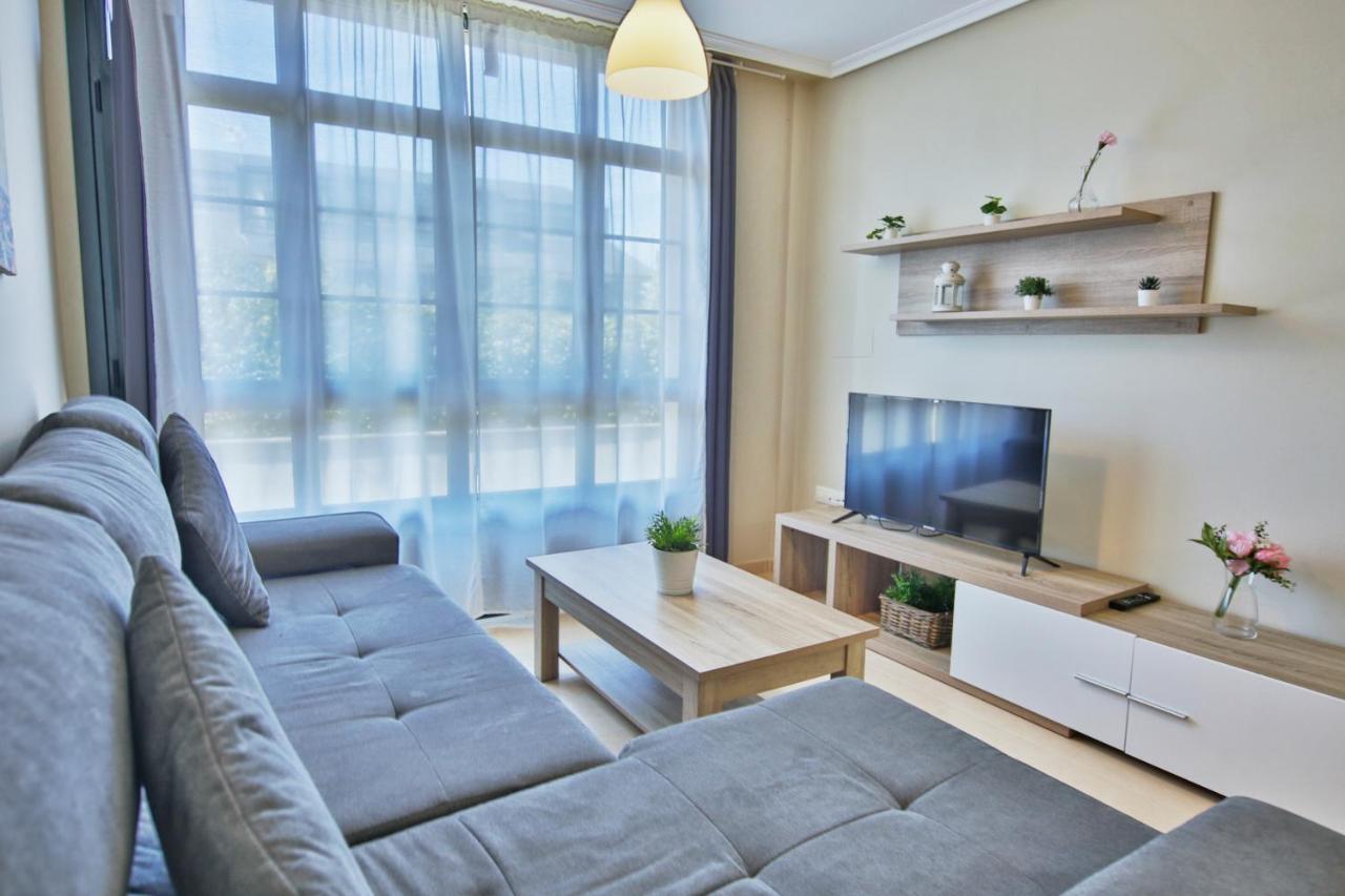 Apartagal- Oceano Vi, บาร์เรรอส ภายนอก รูปภาพ